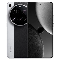 Смартфон Xiaomi 15 Ultra, 16/1 ТБ, Silver Chrome, серебристый