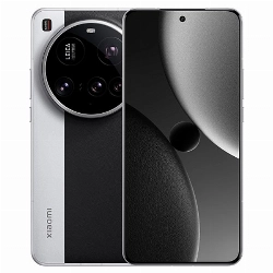 Смартфон Xiaomi 15 Ultra, 16/512 ГБ, Silver Chrome, серебристый
