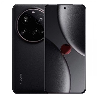 Смартфон Xiaomi 15 Ultra, 16/512 ГБ, Black, черный