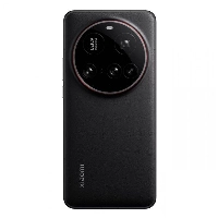 Смартфон Xiaomi 15 Ultra, 16/512 ГБ, Black, черный
