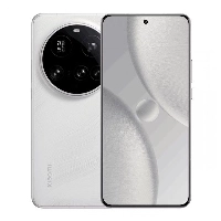 Смартфон Xiaomi 15 Ultra, 16/512 ГБ, White, белый