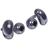 Беспроводные наушники Huawei FreeClip, purple