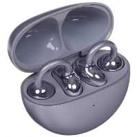 Беспроводные наушники Huawei FreeClip, purple