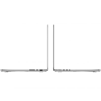 Ноутбук Apple MacBook Pro 14" (M4 10C, 10C) MW2X3, 16/1024 GB, Silver