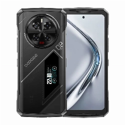 Смартфон Doogee V40 Pro, 16/512 GB, Silver