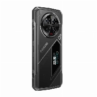 Смартфон Doogee V40 Pro, 16/512 GB, Silver