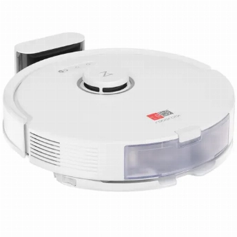 Робот-пылесос Roborock Q8 Max, белый