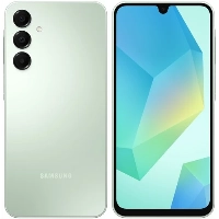 Смартфон Samsung Galaxy A16 8/256 Гб,  Green, зеленый