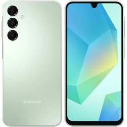 Смартфон Samsung Galaxy A16 6/128 Гб,  Green, зеленый