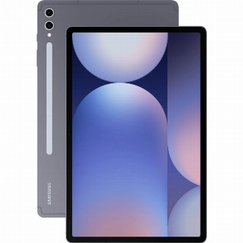 Планшет Galaxy Tab S10 Plus 12/512, Wi-Fi, Gray, серый