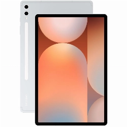 Планшет Galaxy Tab S10 Plus 12/512, Wi-Fi, Silver, серебристый