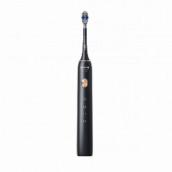 Электрическая зубная щетка Soocas X3U Pro,  Black, черный