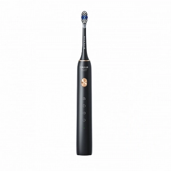 Электрическая зубная щетка Soocas X3U Pro,  Black, черный