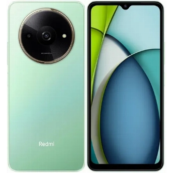 Смартфон Xiaomi Redmi A3x 3/64 Гб, зеленый