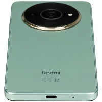 Смартфон Xiaomi Redmi A3x 3/64 Гб, зеленый
