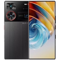 Смартфон Nubia Z60 Ultra, 16/1 TB Leading Version, Black, черный