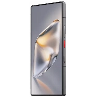 Смартфон Nubia Z60 Ultra, 16/1 TB Leading Version, Black, черный