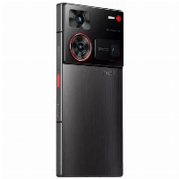 Смартфон Nubia Z60 Ultra, 16/1 TB Leading Version, Black, черный