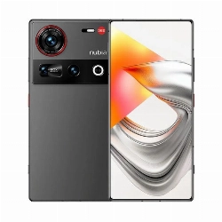 Смартфон ZTE Nubia Z70 Ultra 16/512 Гб, черный