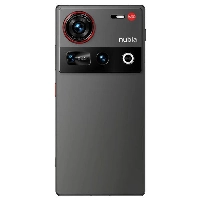 Смартфон ZTE Nubia Z70 Ultra 16/512 Гб, черный