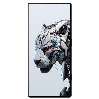 Смартфон Nubia RedMagic 8S Pro 12/256 ГБ, Midnight, темная ночь