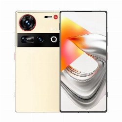 Смартфон ZTE Nubia Z70 Ultra 12/256 Гб, желтый