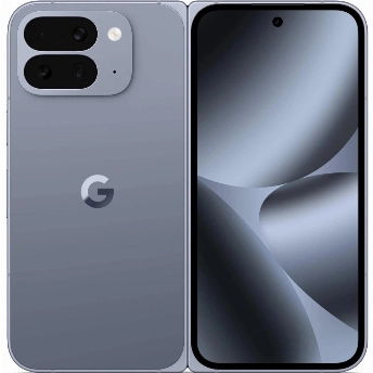 Смартфон Google Pixel 10 Pro Fold, 16/256 Гб, CA, Moonstone, серый