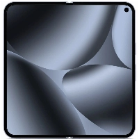 Google Pixel 10 Pro Fold, 16/256 Гб, JP, Moonstone, серый