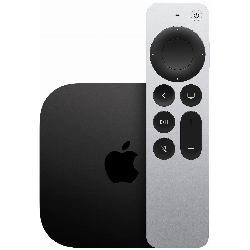 Медиаплеер  Apple TV 4K 128GB, 2022г