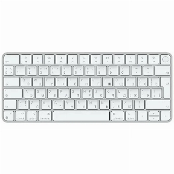 Клавиатура Apple Magic Keyboard with Touch ID MK293	