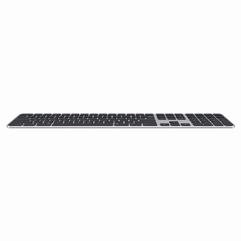 Клавиатура Apple Magic Keyboard with Touch ID and Numeric Keypad (MMMR3)