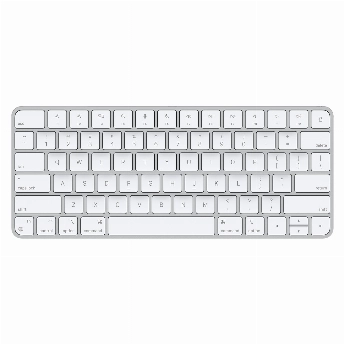 Клавиатура Apple Magic Keyboard (MK2A3), White, белый