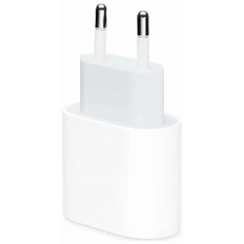 Сетевое зарядное устройство Apple 20W USB-C 