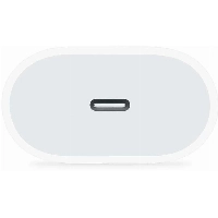 Сетевое зарядное устройство Apple 20W USB-C 