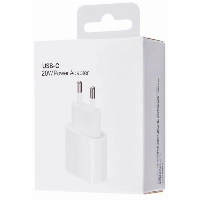 Сетевое зарядное устройство Apple 20W USB-C 