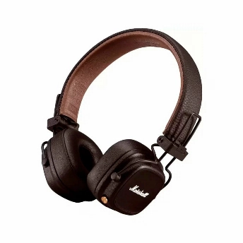 Наушники Marshall Major V, Brown