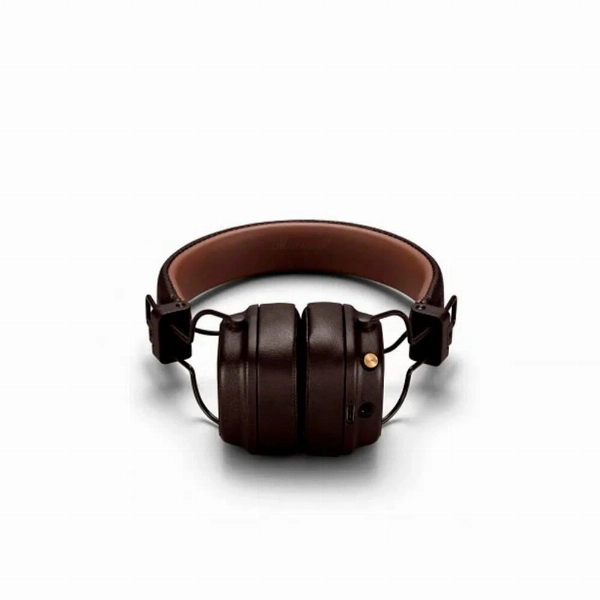 Наушники Marshall Major V, Brown