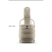 Наушники Marshall Major V, Cream