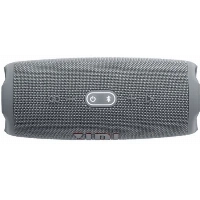 Портативная акустика JBL Charge 5,  Gray, серый 