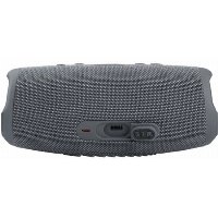 Портативная акустика JBL Charge 5,  Gray, серый 