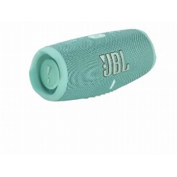 Портативная акустика JBL Charge 5, Teal, бюрюзовый 