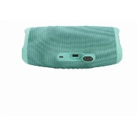 Портативная акустика JBL Charge 5, Teal, бюрюзовый 
