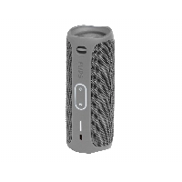 Портативная акустика JBL Flip 5 Grey