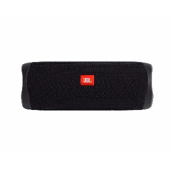 Портативная акустика JBL Flip 5 Black
