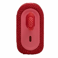 Портативная акустика JBL Go 3, Red, красный