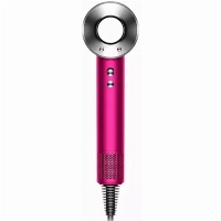 Фен Dyson Supersonic HD07,  Fuchsia/Nickel