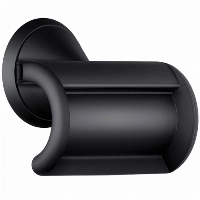 Фен Dyson Supersonic HD07, /Nickel, Black, черный