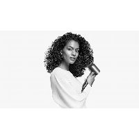 Фен Dyson Supersonic HD07, Nickel/Copper