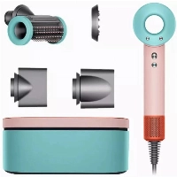 Фен Dyson Supersonic HD15, Ceramic Pop