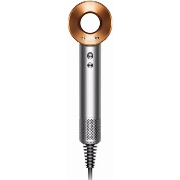Фен Dyson Supersonic HD15, Nickel/Copper